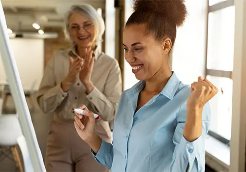 foto serviço Precisa HSE